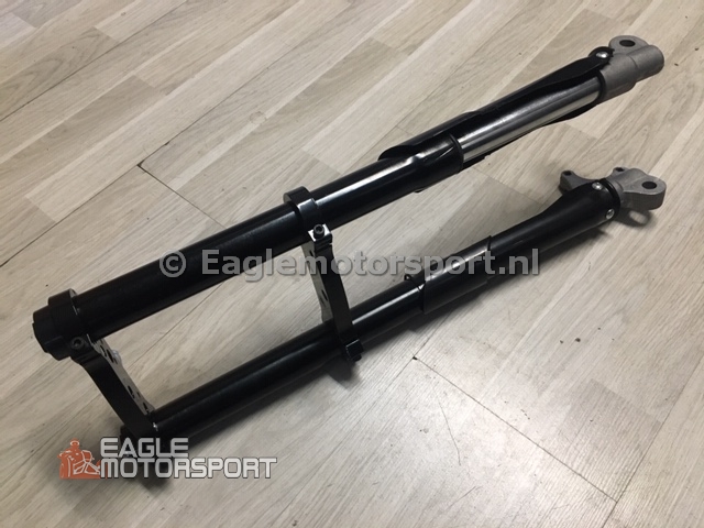 Voor vork 49cc pitbike Voor vork 49cc pitbike